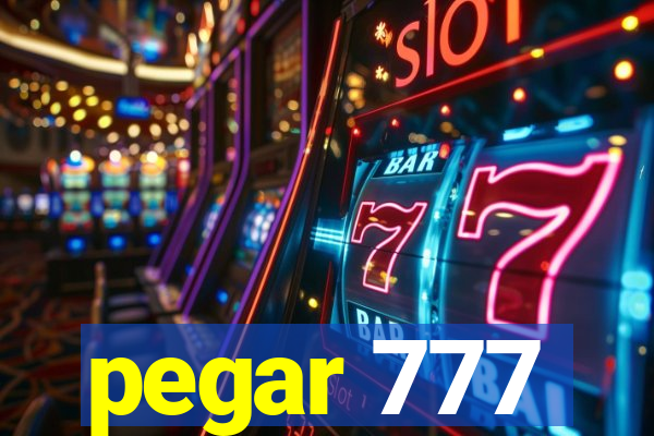 pegar 777